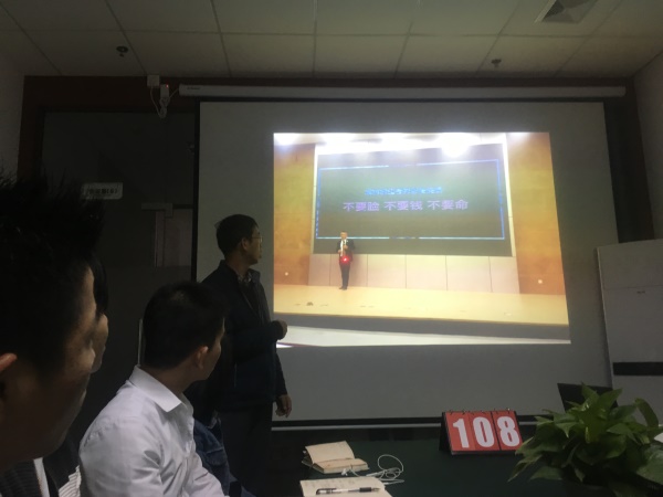 瓜瓜早課堂(108)-做不了宋江，也要做能打虎的武松