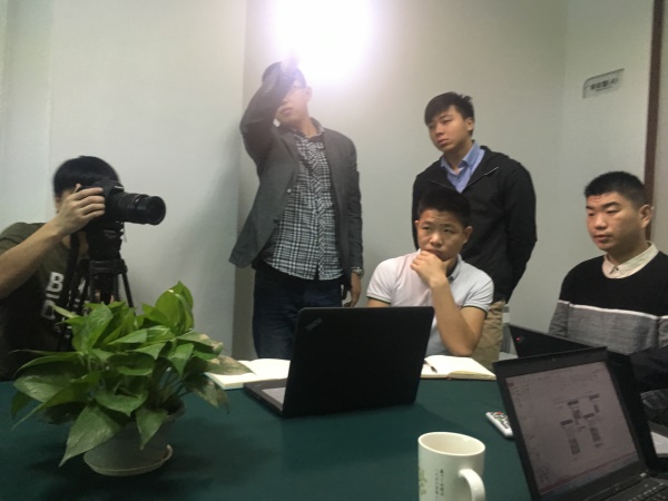 不是看不起你，而是壓根懶得理你的企業(yè)宣傳片制作