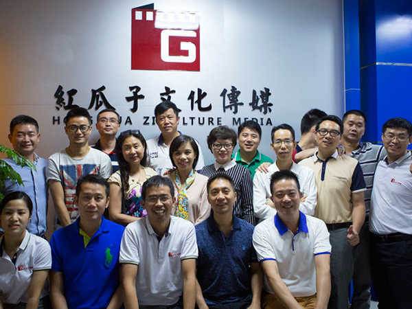 抓住2017視頻制作+互聯(lián)網(wǎng)模式，80%助推企業(yè)高速發(fā)展