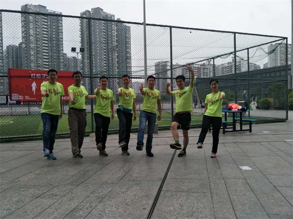 紅瓜子跑團第58期-小雨助興，活力依在這里