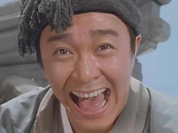 “唐伯虎”視頻宣傳片，比草履蟲(chóng)分裂還快的病毒視頻